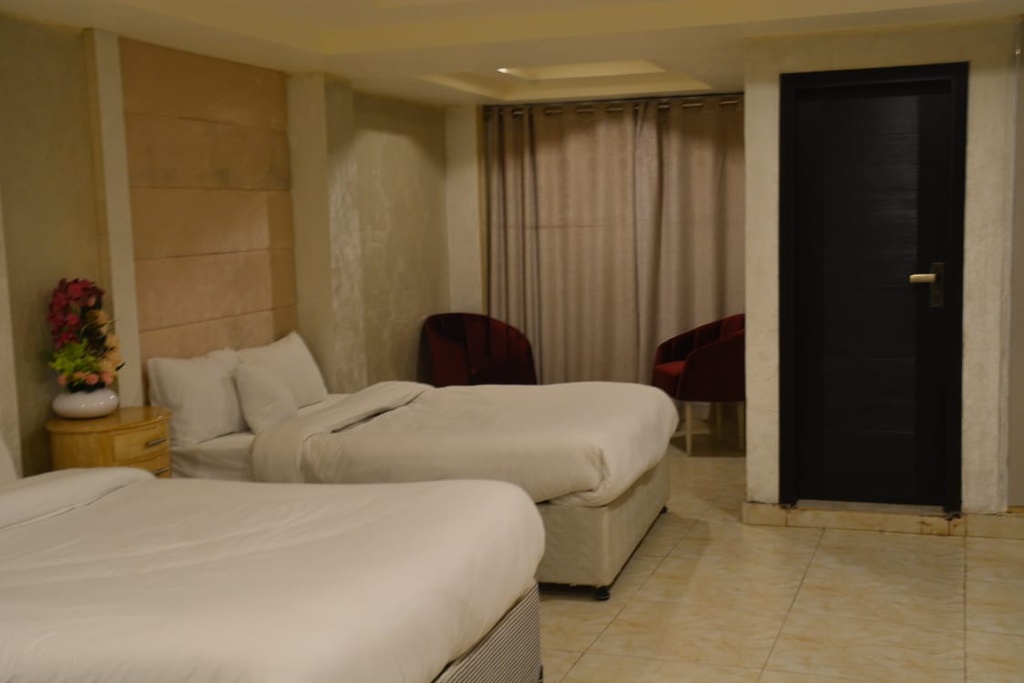 Rockwood Resort NaranRockwood Hotel NaranBest Hotels in Naran hotels